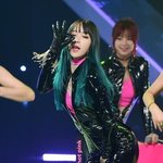 [드루와] <b>초록</b>머리 걸크러쉬 하니 vs 조이