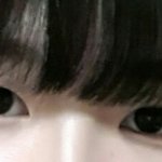 [댓글부탁해] 초딩눈화장같아?