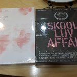 [방탄소년단] ㅅㄷ오늘 핫트랙스가서