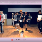 세븐틴 이분 누군지아시는분ㅠㅠ제발ㅠㅠ