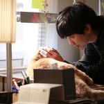 [EXO] 상상고양이