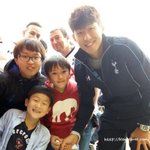 <b>손흥민</b> 정도면 개훈남아닌가