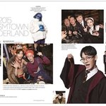 [EXO] 사스가 김민석ㅋㅋㅋ