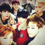 [방탄소년단] 고마워 