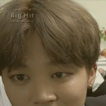 [방탄소년단] <b>따끈</b>하게 올라온 지민이 썩소..(엽사)