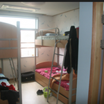 [드루와] 소름끼치는 <b>룸메</b> 실화