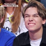 [세븐틴] 버논 어제 방송리액션!!(<b>feat</b>.권수녕)