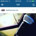 [EXO] <b>찬열</b>이 백현이 따라한거 맞네 