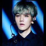 [EXO] 백현이아파보임