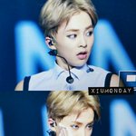 [시우민] <b>존</b><b>예</b> 시우민