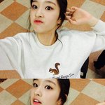 신예은 아이린이랑 <b>태연</b> 닮았지않냐