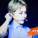 [시우민] 마카오에 요뎡 강림 ㄷㄷ(시우민)