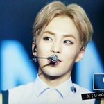 [EXO] <b>헤디</b>가 시우민