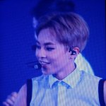 [EXO] 시우민 이 <b>플뷰</b>도 좋다