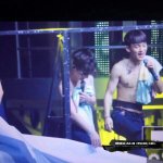 [EXO] <b>종이</b> 걍 다내려감?