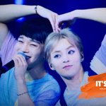 [EXO] 시우민  <b>요정</b>같이 나왔어 
