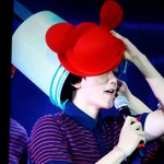 [백현] 백현이는 진짜 <b>비타민</b>!!!!