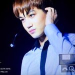 [카이] <b>소년</b>소년한 종인이