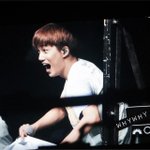 [EXO] 종인이 <b>이표정</b> 귀엽지않냐ㅋㅋㅋ