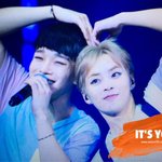 [시우민] 오늘 시우민 미모 심하다 <b>심해</b>ㄷㄷㄷ