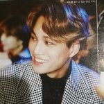 [카이] <b>wkorea</b> 12월호 종인이