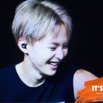 [시우민] 마카오에서 <b>대천사</b>의 미소를 보았다 (구원받음)