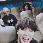 [방탄소년단] (ㅅㄷ)짐인이 짹짹이에 올라온 얼굴 꾸엽........