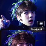 [EXO] 세훈이 <b>미모</b>봐 <b>여신</b>같다ㅋㅋ