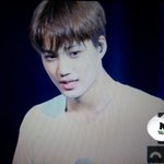 [카이] 어제 마카오 종인이