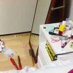 너네 이런데 관리잘해?