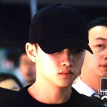 [EXO] 경수 찬열 출국 <b>플뷰</b> 뜸