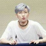 [방탄소년단] 김남준 컬렉션2