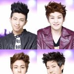 [방탄소년단] 나만 <b>소년</b>가장 개오긁·ㄴ거림??