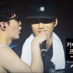 [EXO] <b>구사</b>즈한테 치대는 장사장