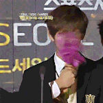 [방탄소년단] 김태형앞머리