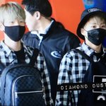 [팬픽] 100민) 오늘 커플룩 <b>입음</b> 대박!