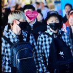 [백현] 백현이 <b>형아</b>랑 옷바꿔입기ㅎㅎㅎ