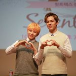 [EXO] 얘네도 <b>호모</b>짓임??