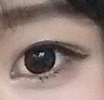 [조언부탁해] 어느<b>화장</b>이 더 괜찮아?