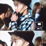 [EXO] 닿으면 <b>수염</b> 까끌까글한 느낌