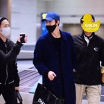 [EXO] 여친선물들고 <b>룰루</b>