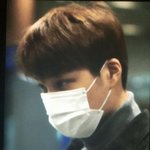 [카이] 종인이 <b>인천</b>공항 입국 프리뷰