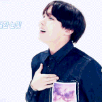 [방탄소년단] 얘들아 !!오늘 <b>자정</b>에