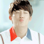 [<b>B1A4</b>] 소통하고 싶어ㅠ