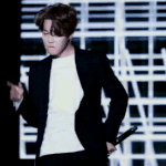 [방탄소년단] 표정변화 <b>갭</b>차이