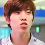 [인피니트] 151122 <b>인천</b>공항 동우