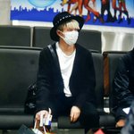 [인피니트] 151122 <b>인천</b>공항 우현