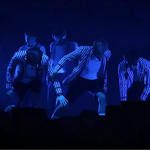 [백현] 백현이 숨멎 덥스텝 꼭 봐!!!두번봐!!!!!