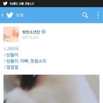 [방탄소년단] 요 귀<b>얌</b>둥이들ㅠㅠㅠㅠㅠㅠㅠㅠ