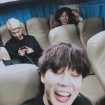 [방탄소년단] 엽짤 보고 찾아본 짐니호석 <b>갭</b> 